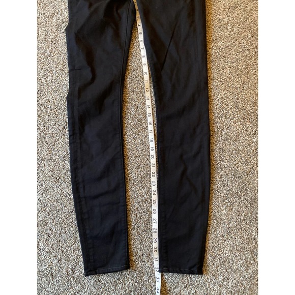 G-Star Raw D-STAQ 5-POCKET SLIM JEANS - Size 27" x 34" - Picture 2 of 6